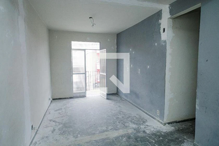 57 m² apartment with a balcony, 2 bedrooms — photo 16