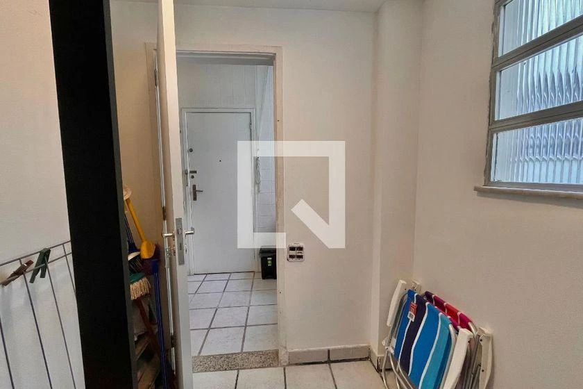 Apartamento mobiliado de 60 m² com 2 quartos e 2 banheiros — photo 22