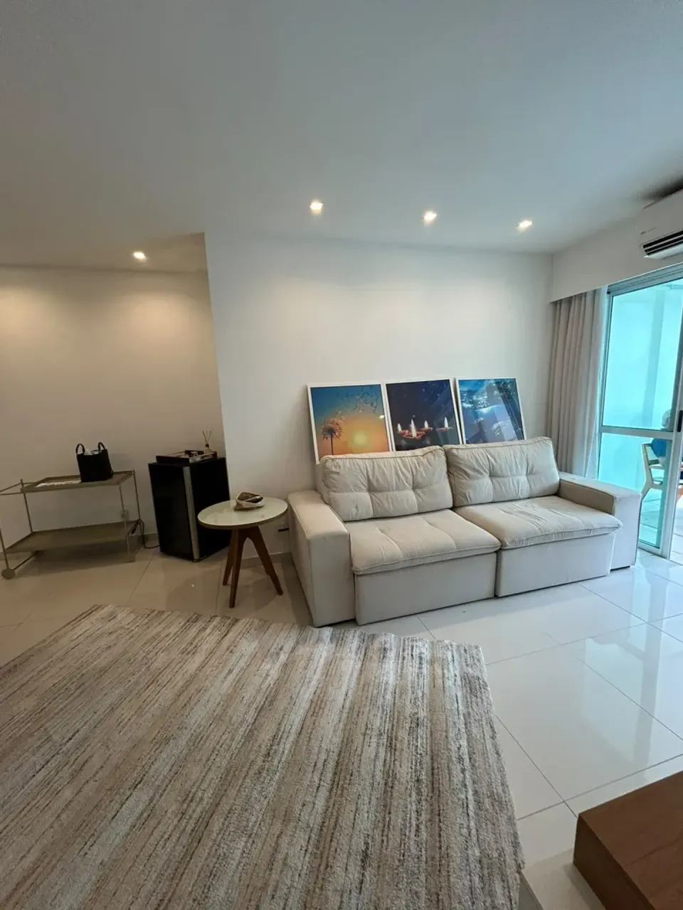 2-bedroom apartment with a glass-enclosed balcony — photo 16