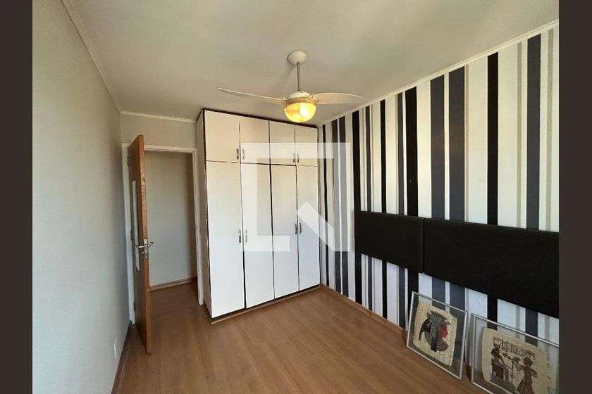 2-bedroom apartment with a closed kitchen and 52 m² — photo 20