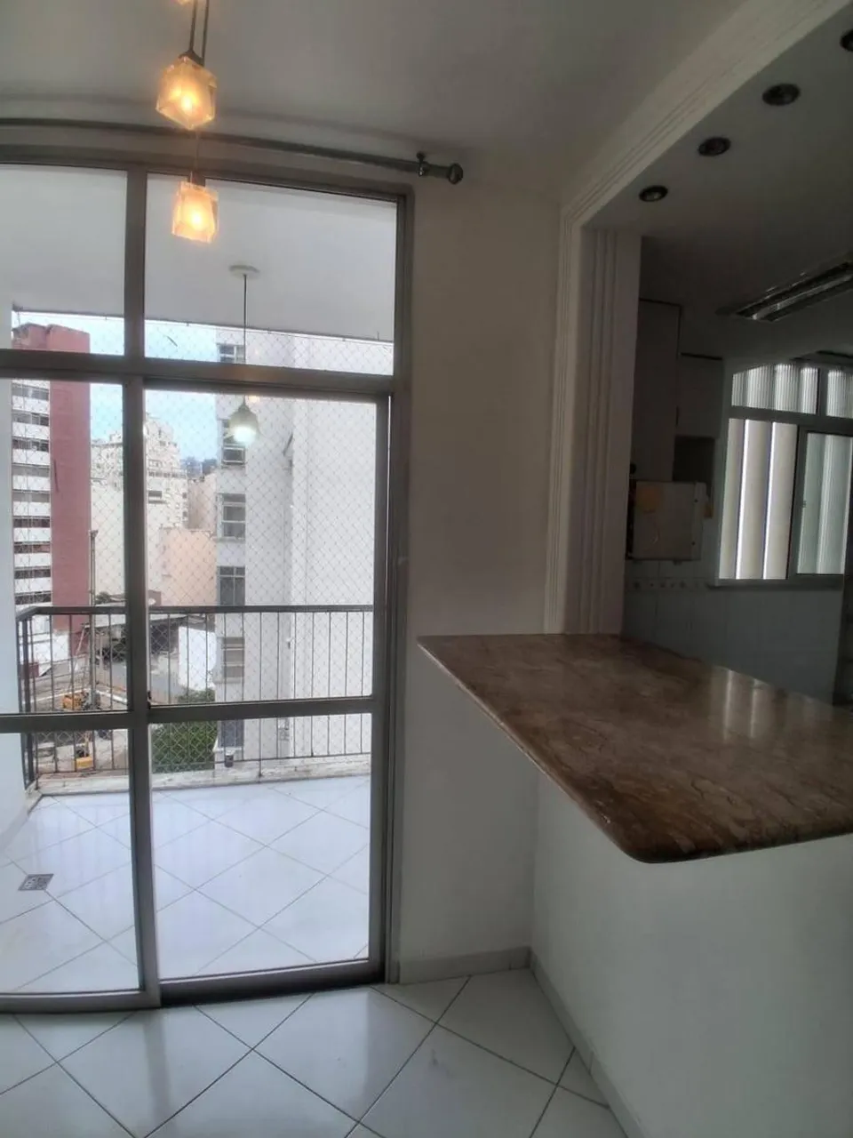 2-bedroom apartment in a building with a gym — photo 19