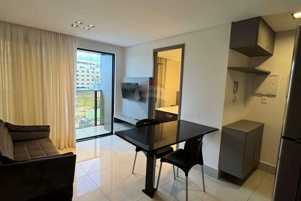 Мебльована квартира з 2 спальнями та 48 м² — photo 5