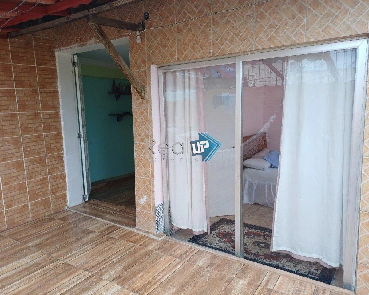 Furnished duplex penthouse with 3 bedrooms and 3 bathrooms — photo 35