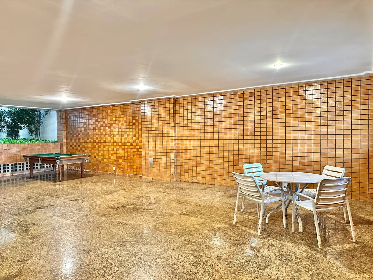 Furnished apartment, 268 m², with a water view — photo 14