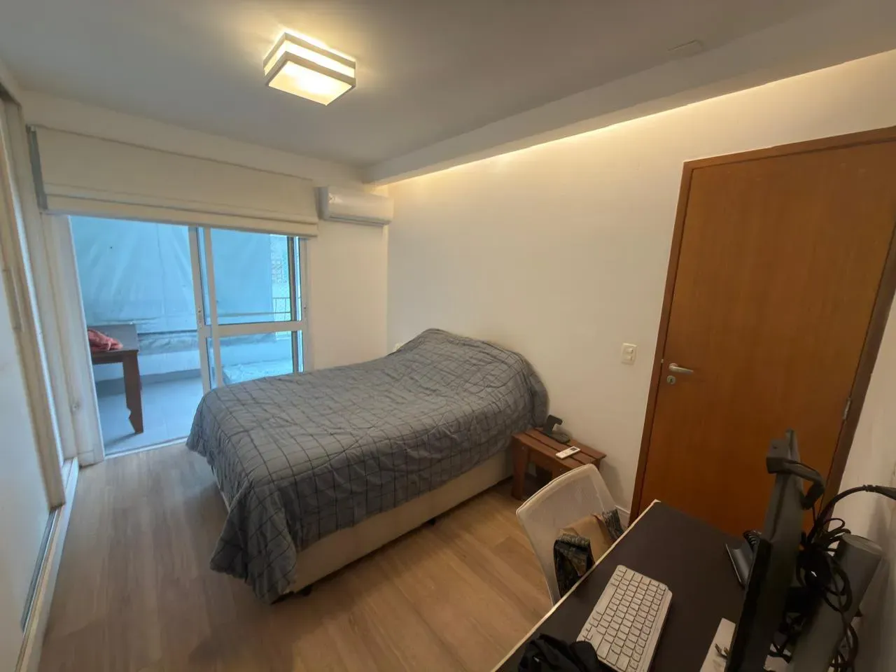 Apartamento mobiliado, 99 m², com máquina de lavar — photo 13