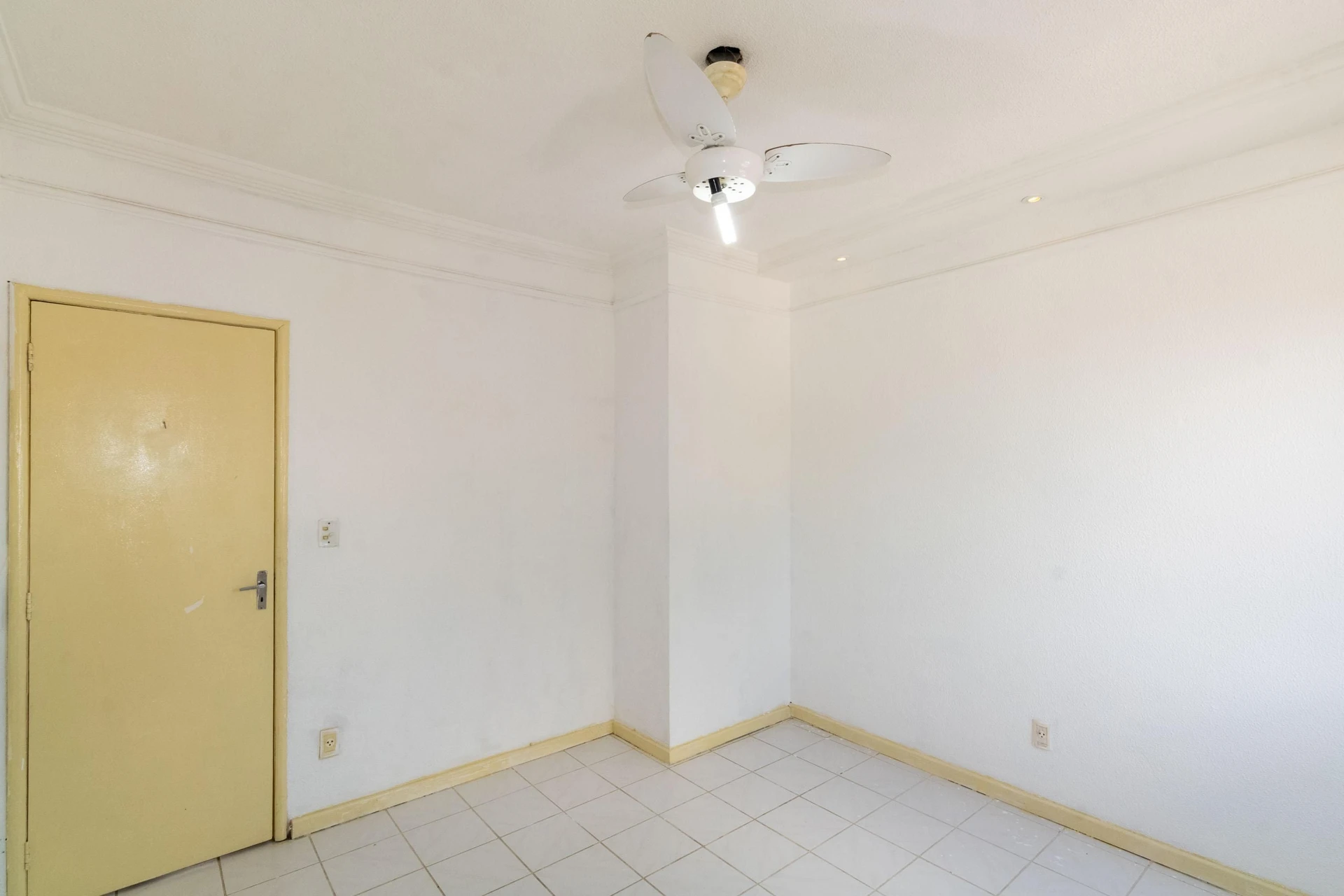 Casa sem mobília com 3 quartos e animais permitidos — photo 34