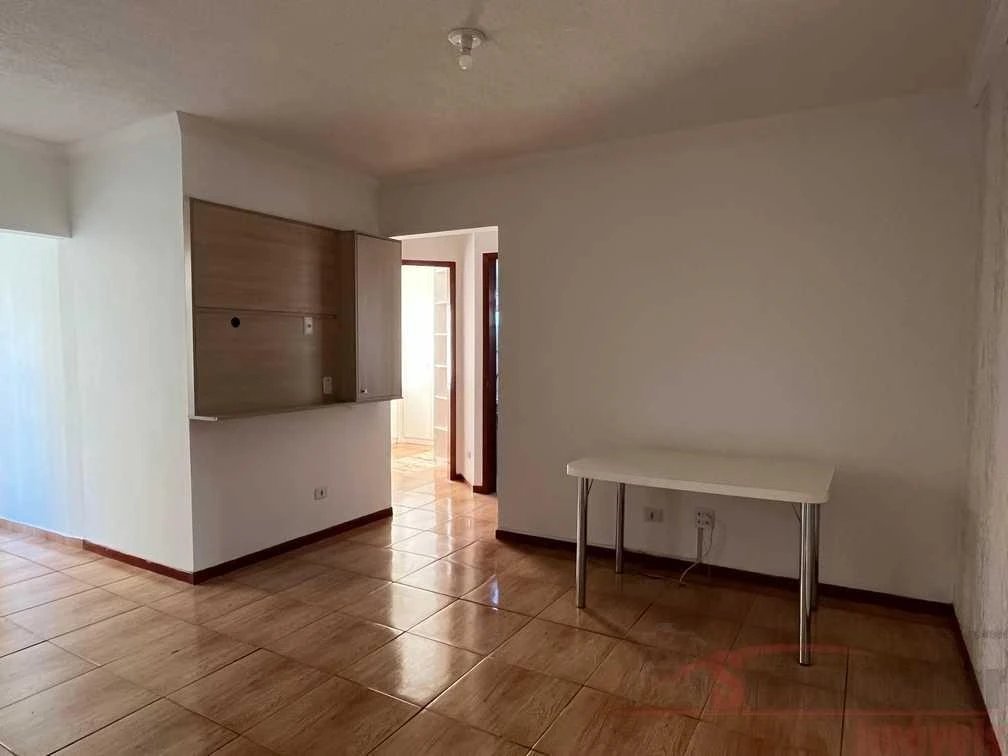 60 m² apartment with a washing machine and a walk-in closet — photo 7