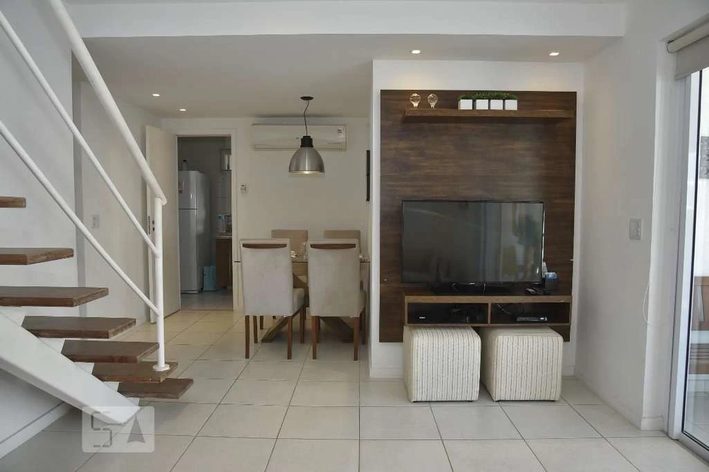 Apartamento 321 m² com 5 quartos e janelas do chão ao teto — photo 5