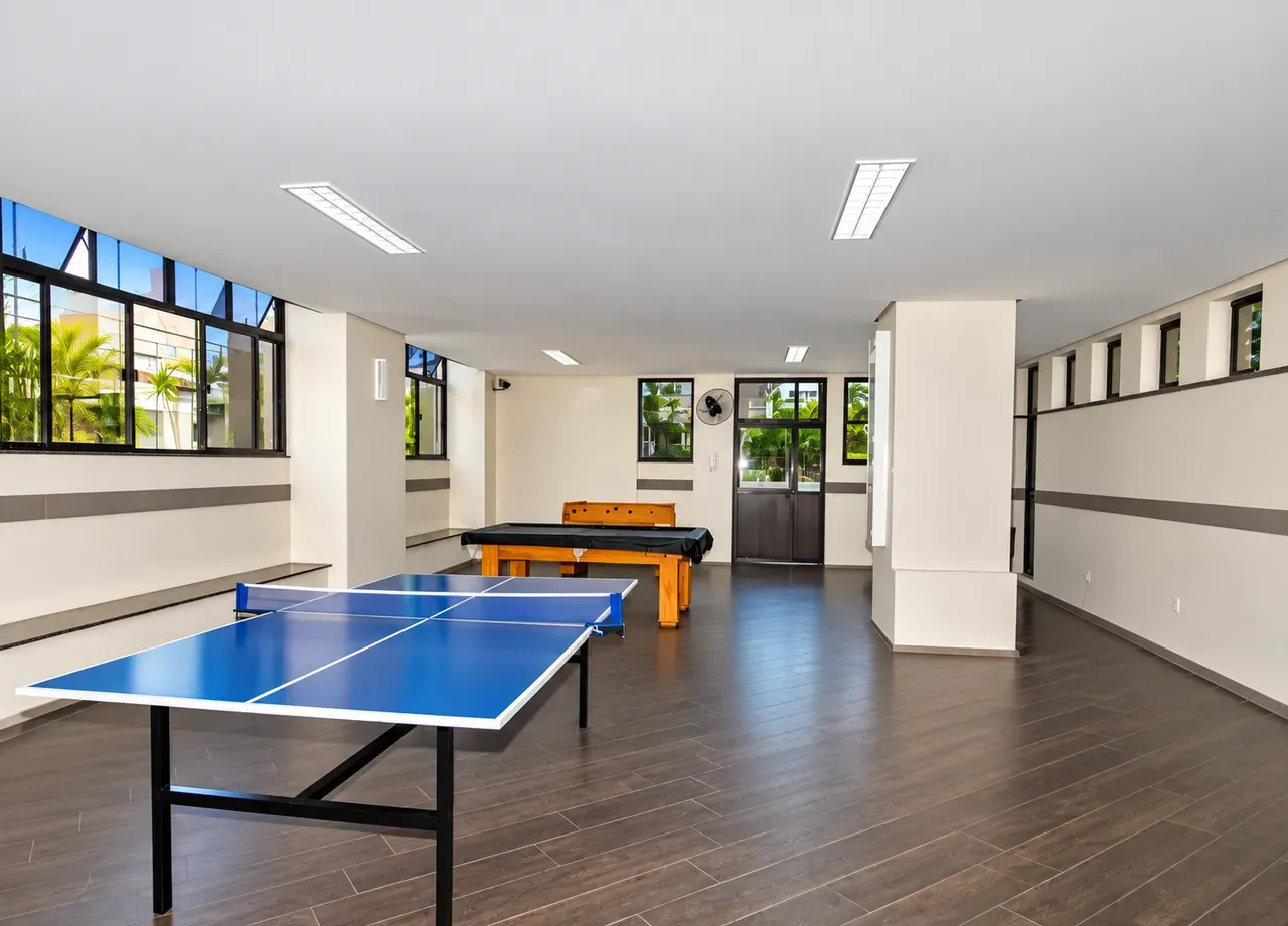 Вид на воду та 3 спальні: квартира 105 м² — photo 14