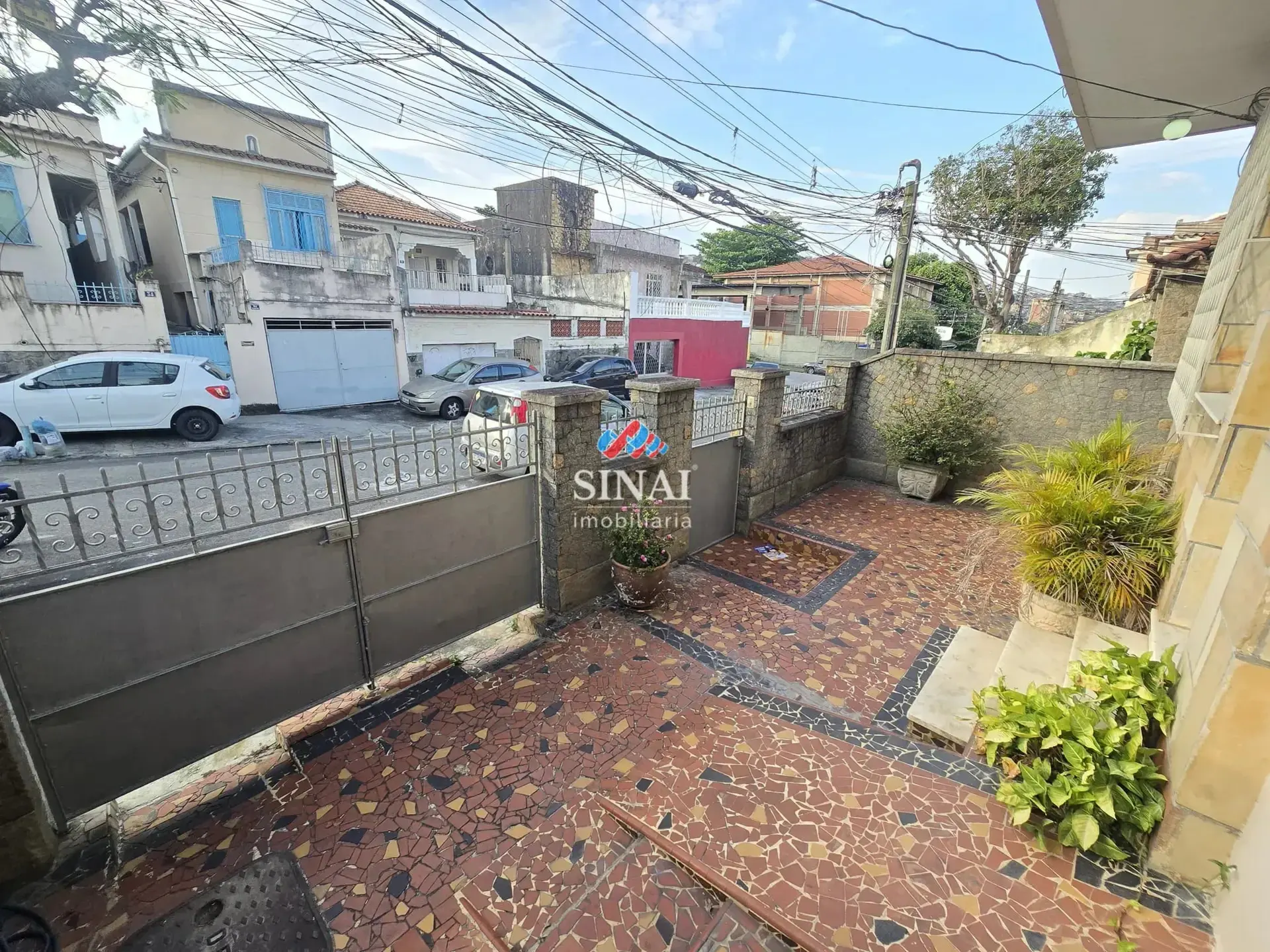6-bedroom, 165 m² house in Rio de Janeiro — photo 6
