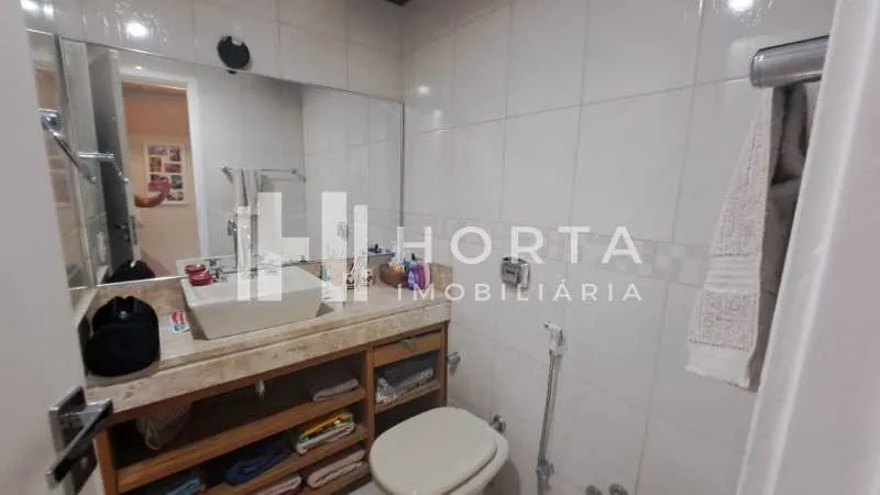 Rental apartment with 3 bedrooms and 118 m² — photo 5