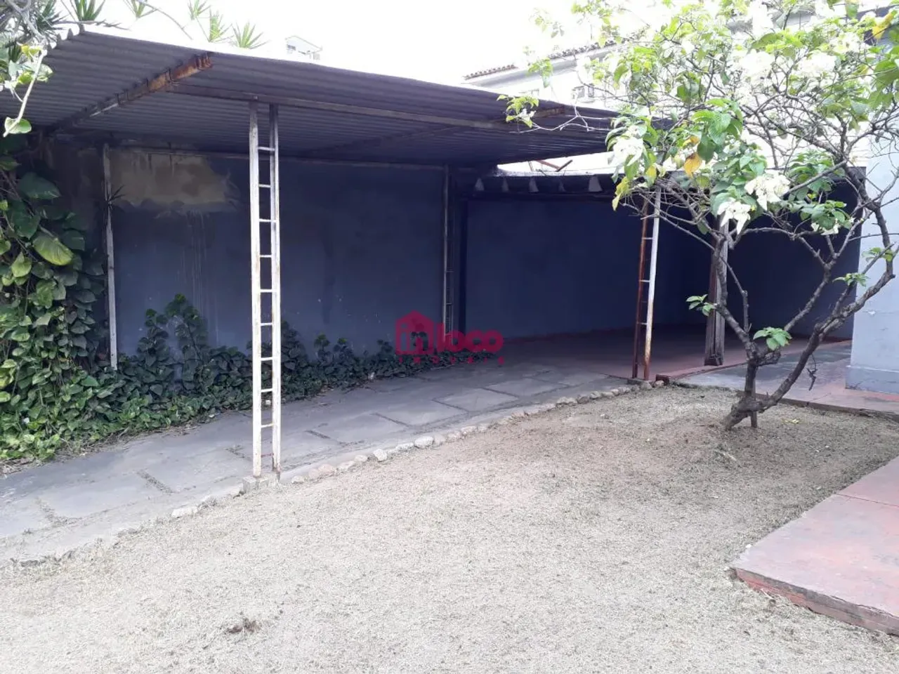 Unfurnished linear house with 3 bedrooms and 3 parking spaces — photo 14