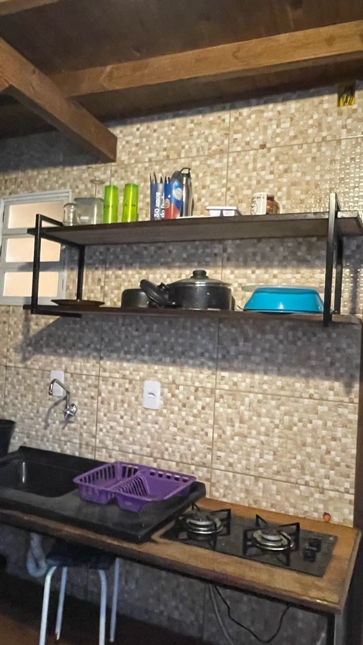 Apartment, 30 m², with wood or laminate floors — photo 2