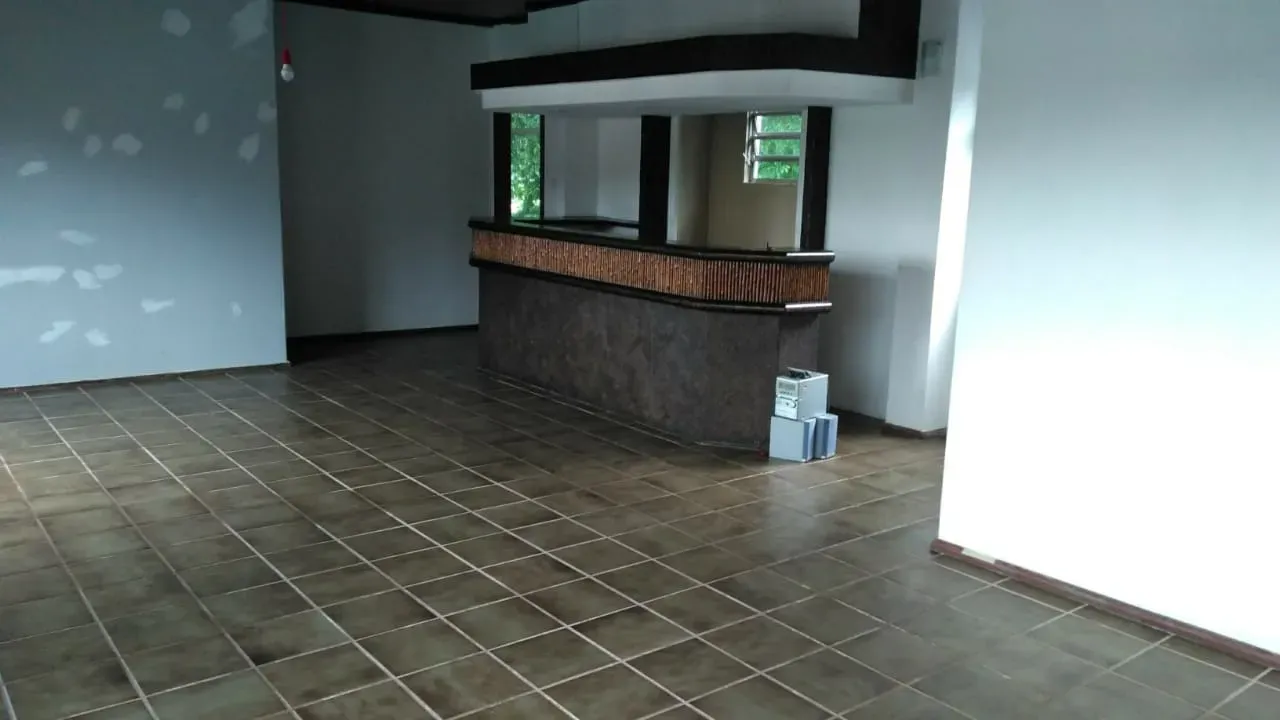 Квартира 98 м² с грилем на балконе и рабочим местом — photo 2