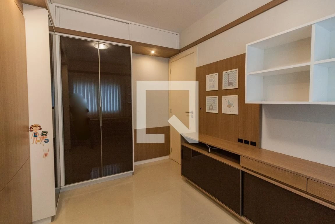 2 quartos e espaço de home office: apartamento de 69 m² — photo 41
