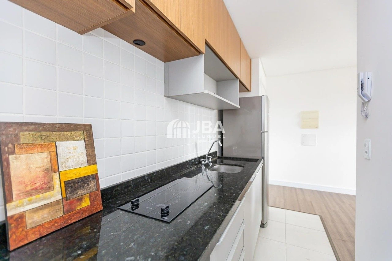 Apartamento, 47 m², com janelas do piso ao teto — photo 19