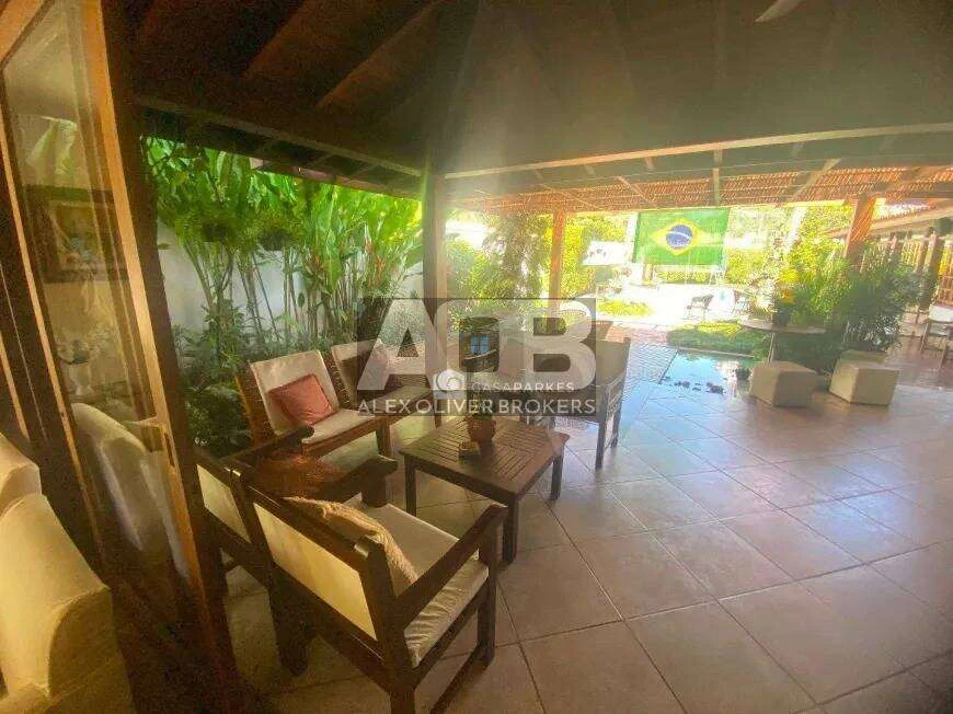 Мебльований будинок на 5 кімнат, 570 м² і приватний сад — photo 13