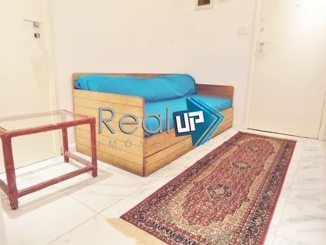 Apartamento de 1 quarto com cozinha fechada a gás — photo 6