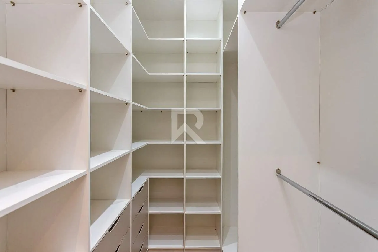 3-bedroom apartment with 140 m² and 1 parking spot — photo 16