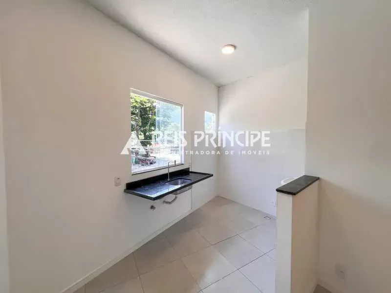 One-bedroom, 32 m² apartment in Rio de Janeiro