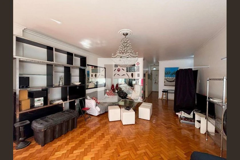 Apartamento amueblado con 3 dormitorios y cocina cerrada — photo 7