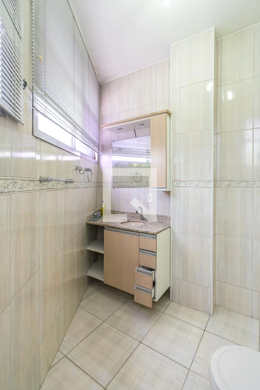 Rental apartment with 2 bedrooms and no parking spot — photo 12