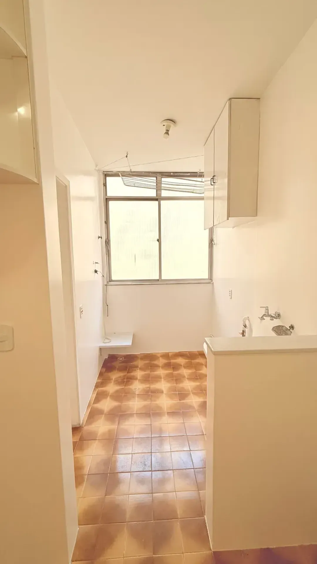 2-bedroom apartment with 3 bathrooms and parking space — photo 23