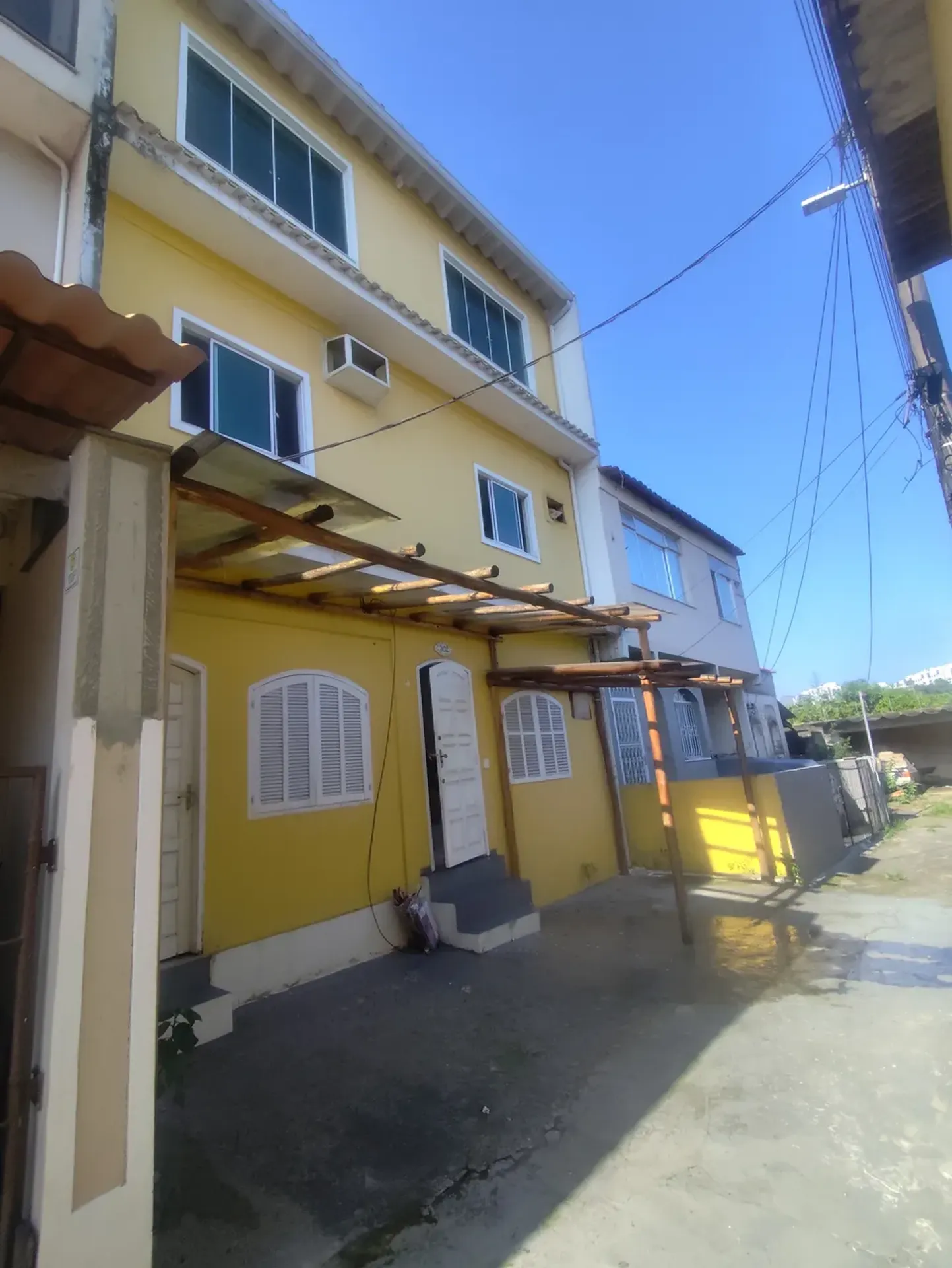 3-bedroom house, 90 m² — photo 9