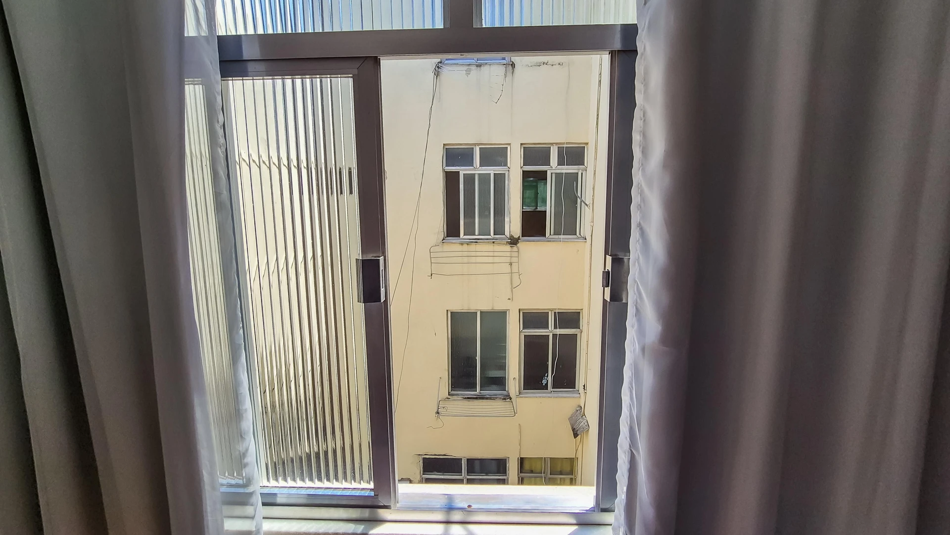 Apartamento mobiliado de 2 quartos e 47 m² — photo 3