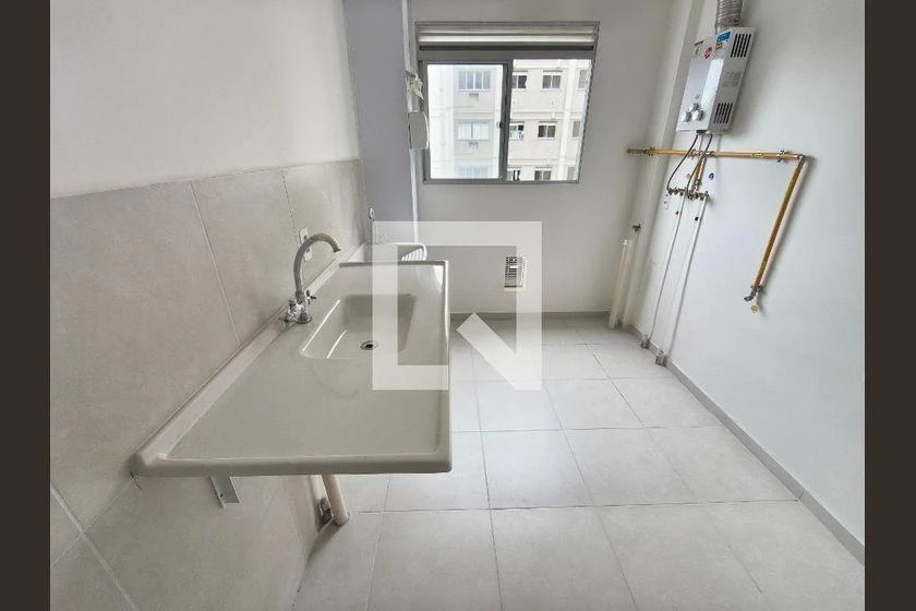 Apartamento sin muebles de 2 habitaciones con 47 m² — photo 9