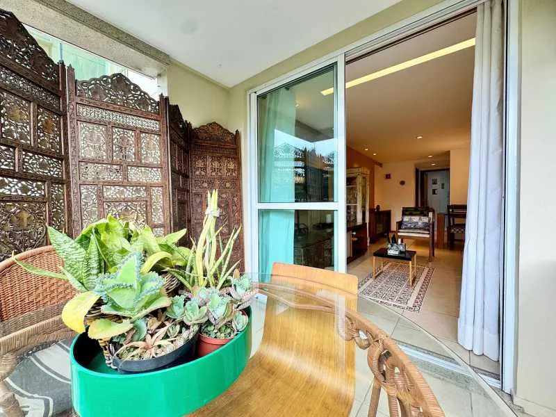 Apartamento amueblado con 2 dormitorios y 3 baños — photo 26
