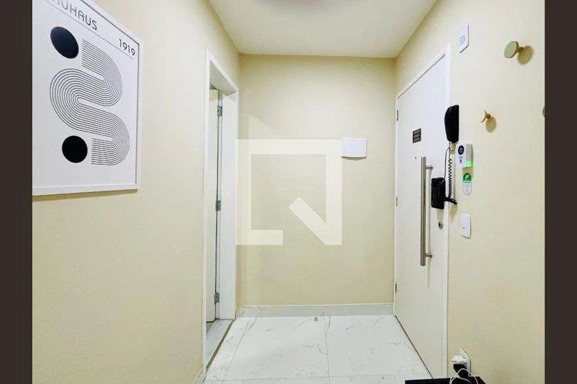 Apartamento mobiliado de 1 quarto com cozinha fechada — photo 17