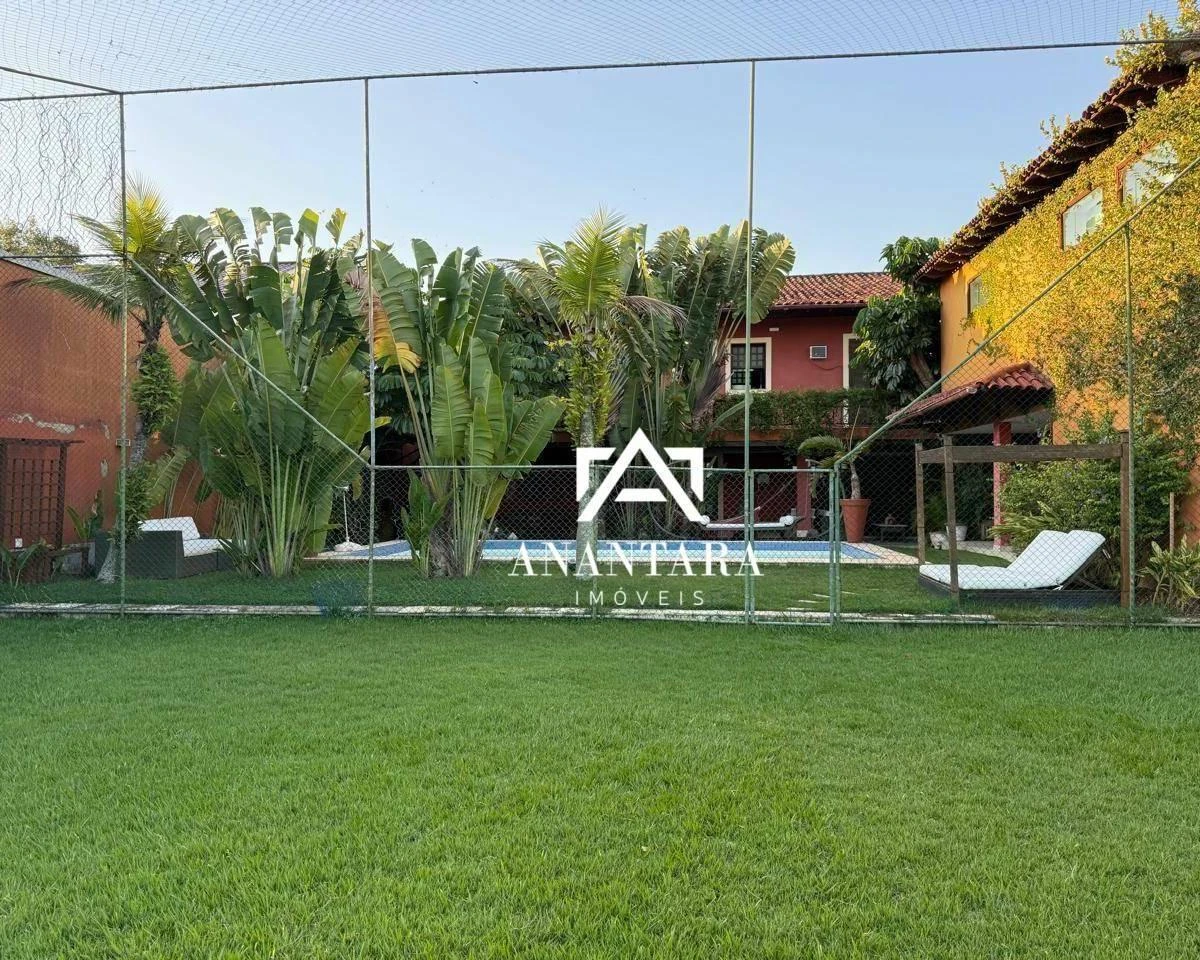 Rental house with 9 bedrooms, 6 baths and 800 m² — photo 31