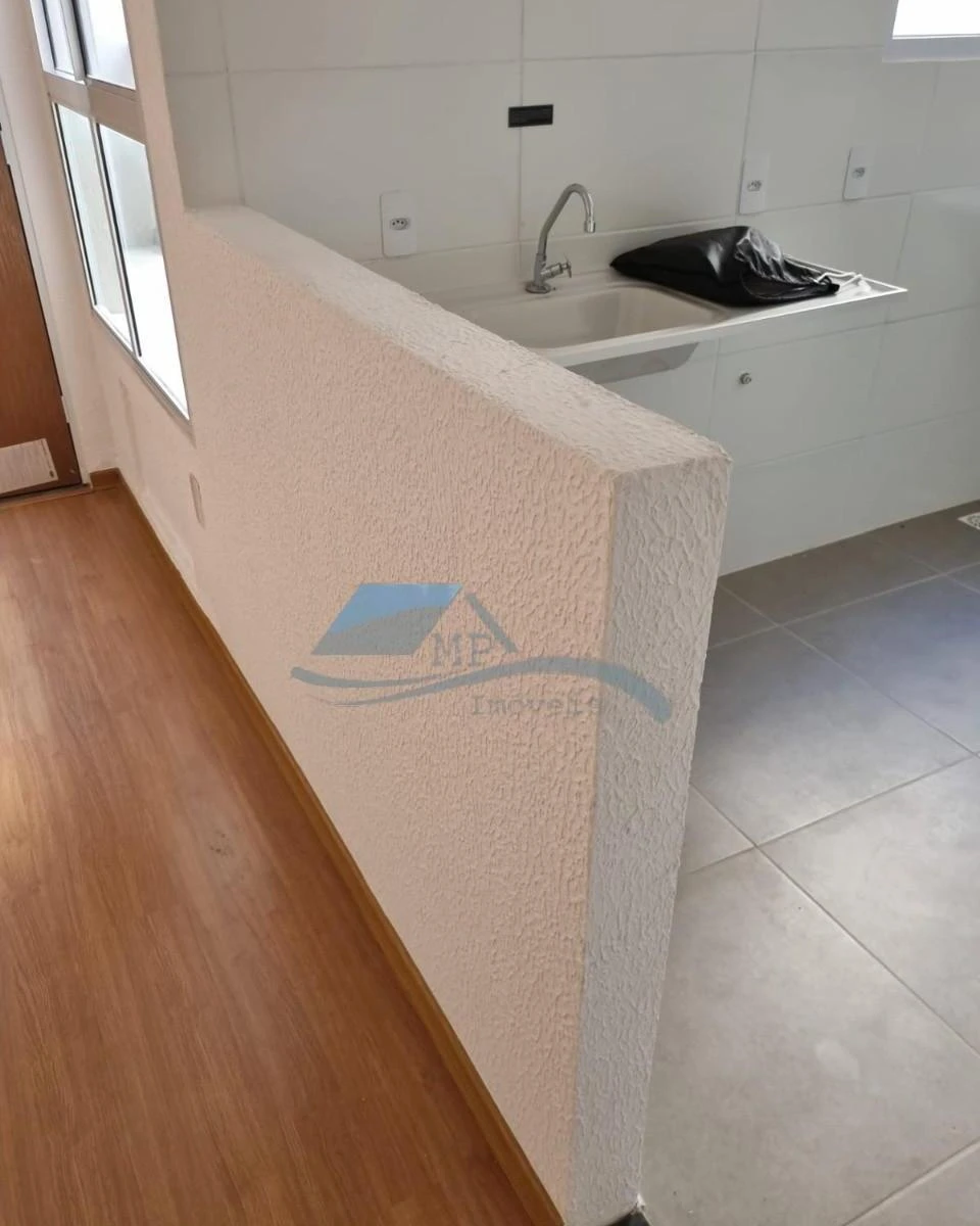 45 m² first-floor apartment with 2 bedrooms — photo 10