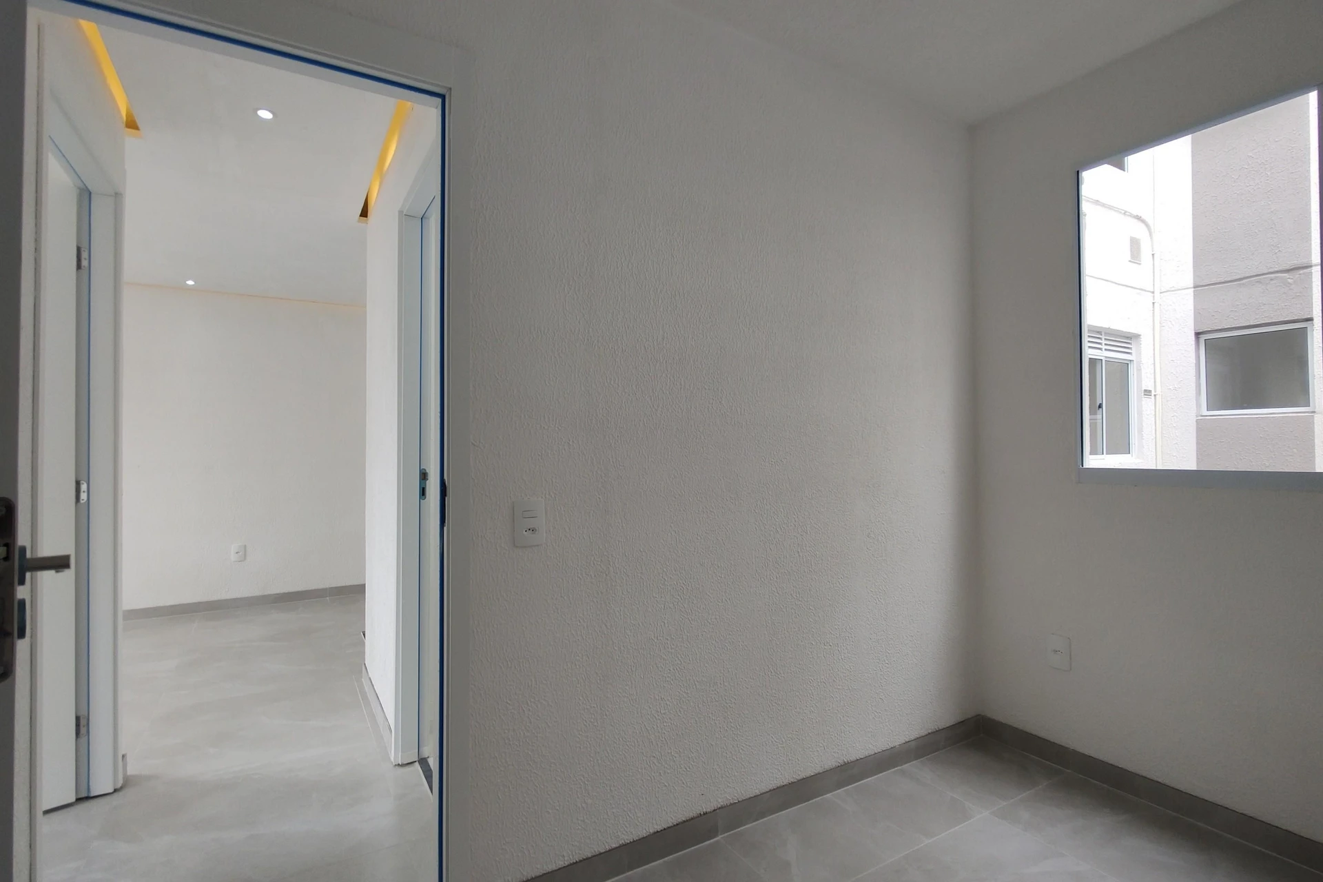 Apartment for rent with 2 bedrooms, 1 bathroom, and parking — photo 29
