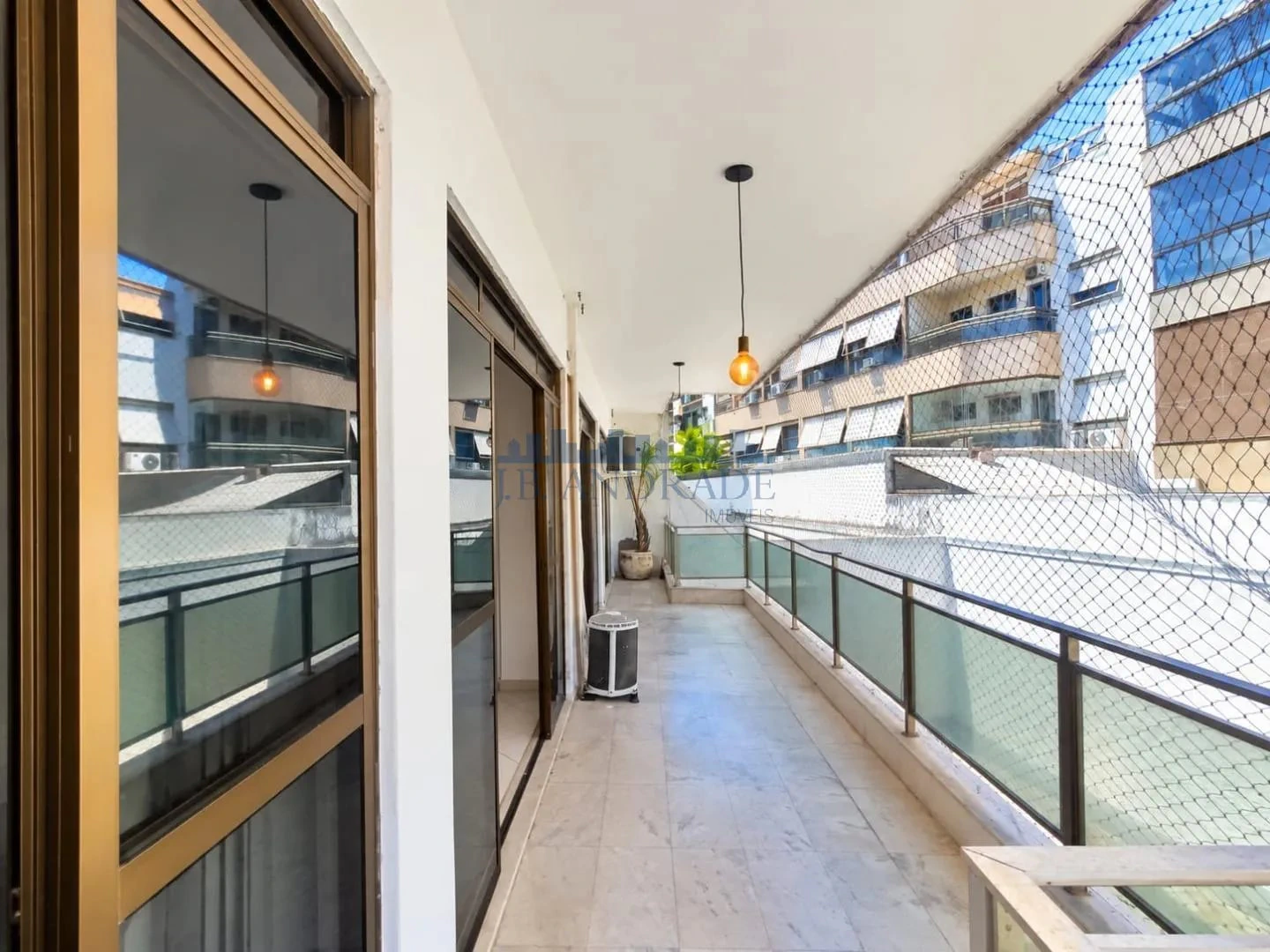 Apartamento de 3 quartos, sendo 1 suíte, 122 m² — photo 15