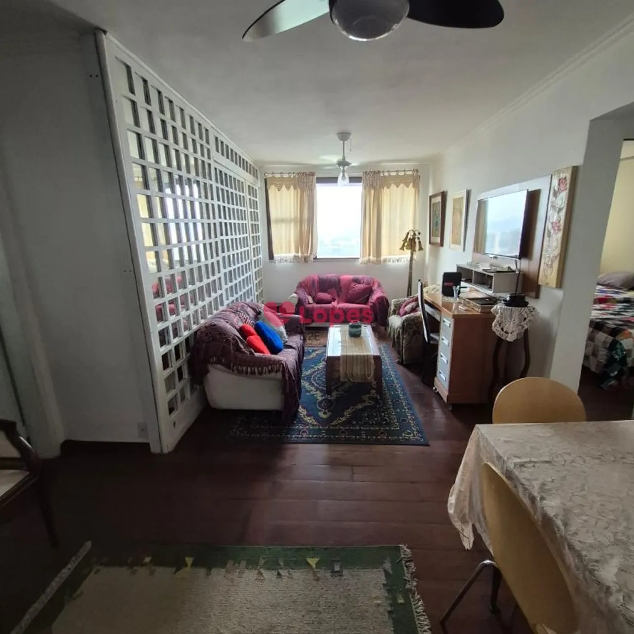Furnished apartment, 180 m², with a water view — photo 8