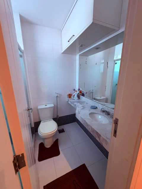 3 en-suite bedroom apartment with 191 m² and 5 parking — photo 23