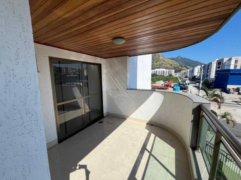 2-bedroom apartment with 1 en-suite and balcony — photo 4