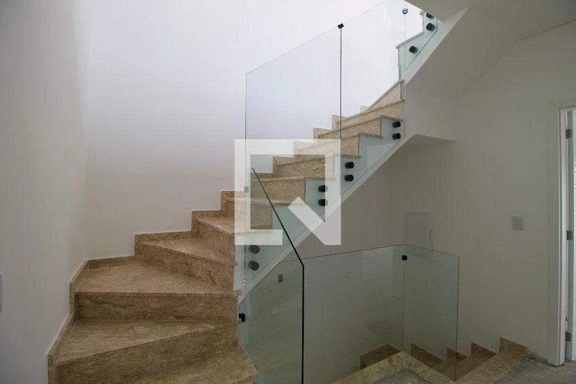 4-bedroom house, 1 with its own bathroom, 140 m², Curitiba — photo 20