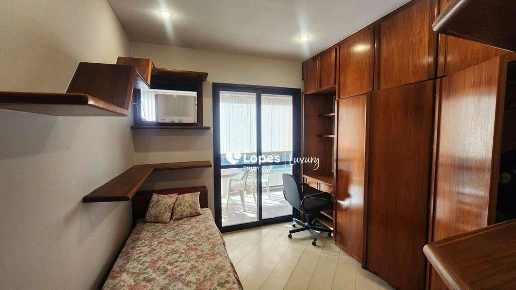 Apartamento mobiliado de 87 m² com 2 quartos e 1 suíte — photo 14