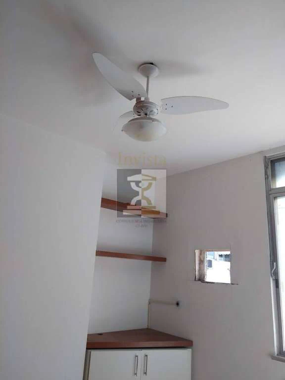 94 m² apartment with 2 bedrooms and 2 bathrooms — photo 28