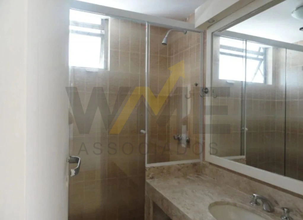 3-bedroom apartment in a building with a sauna — photo 9