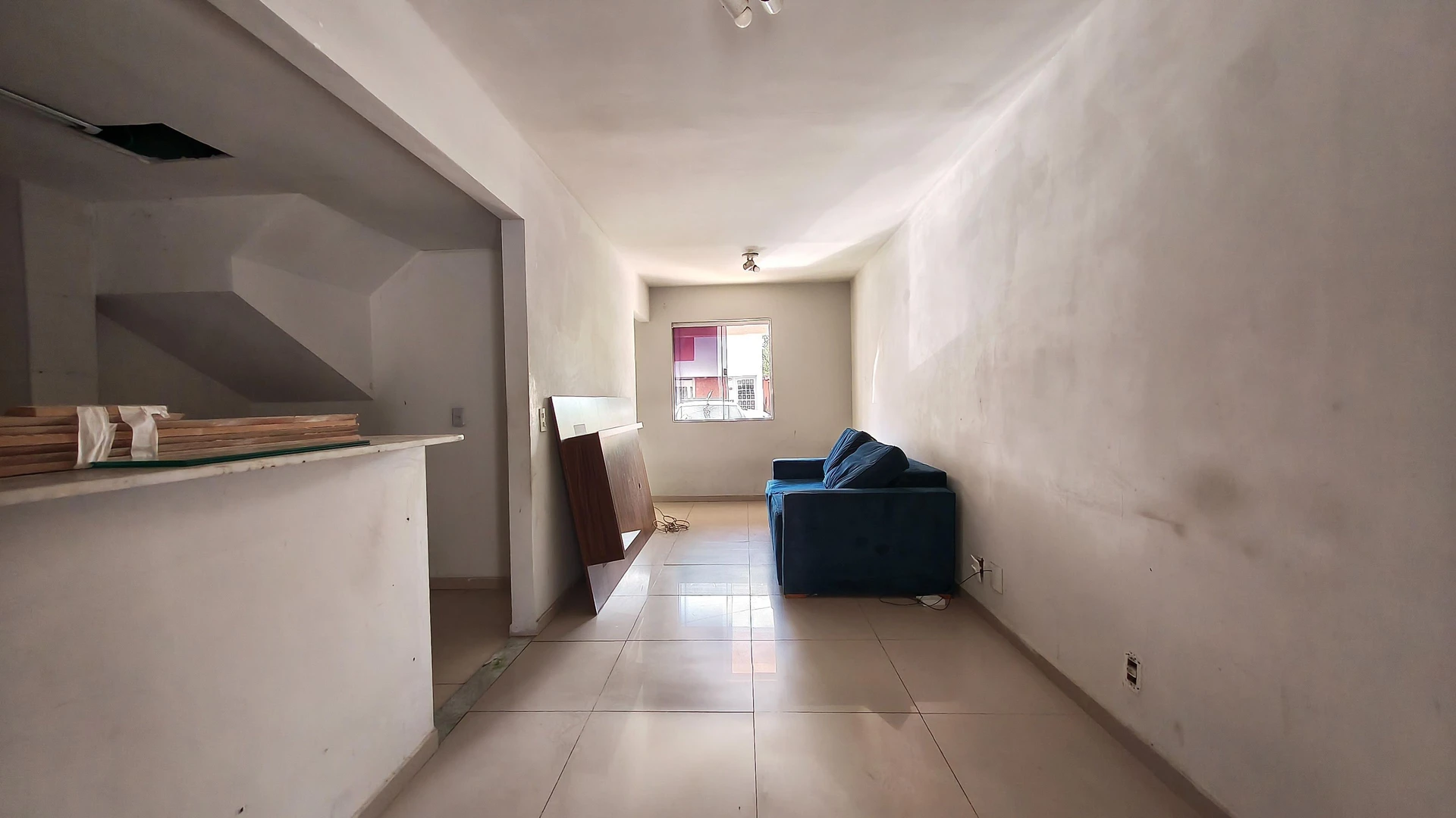 3-bedroom house with a garden in Rio de Janeiro — photo 12