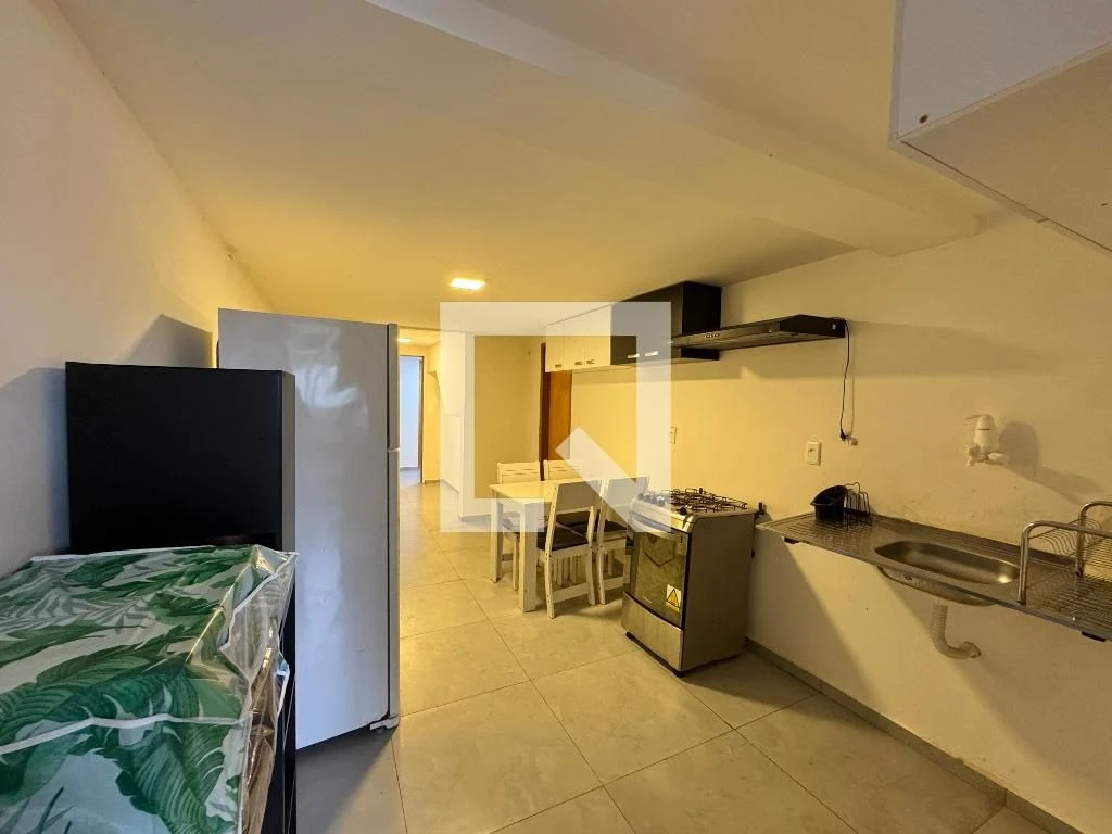 Apartamento mobiliado com 2 quartos e varanda — photo 28