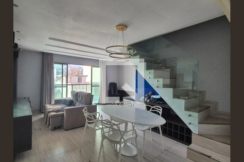 Departamento, 170 m², con balcón cerrado con vidrio — photo 7