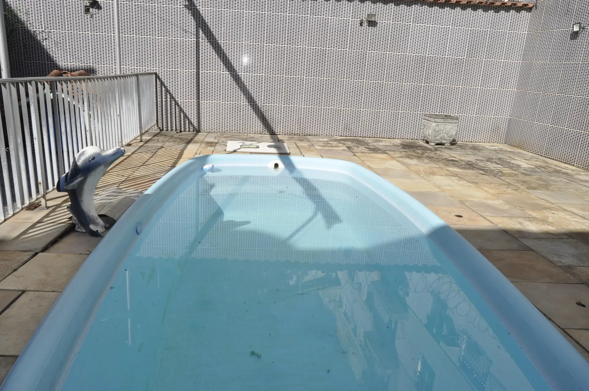 Rental house with 6 bedrooms and 4 bathrooms — photo 45