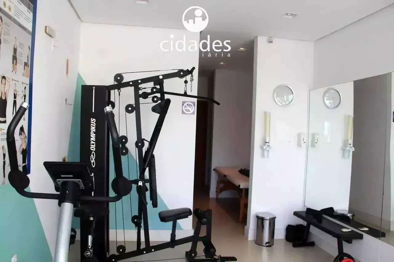 Casa en condominio con 4 dormitorios en suite y 3 plazas — photo 25