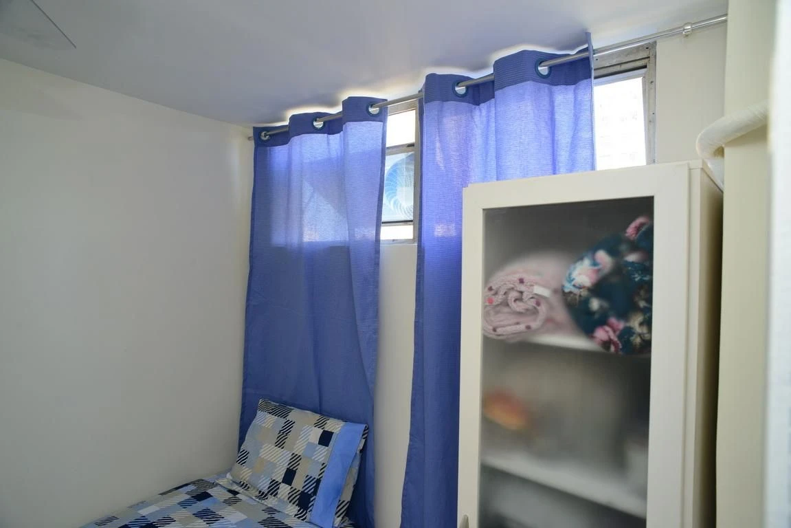 Apartamento mobiliado com 2 quartos e suíte — photo 23
