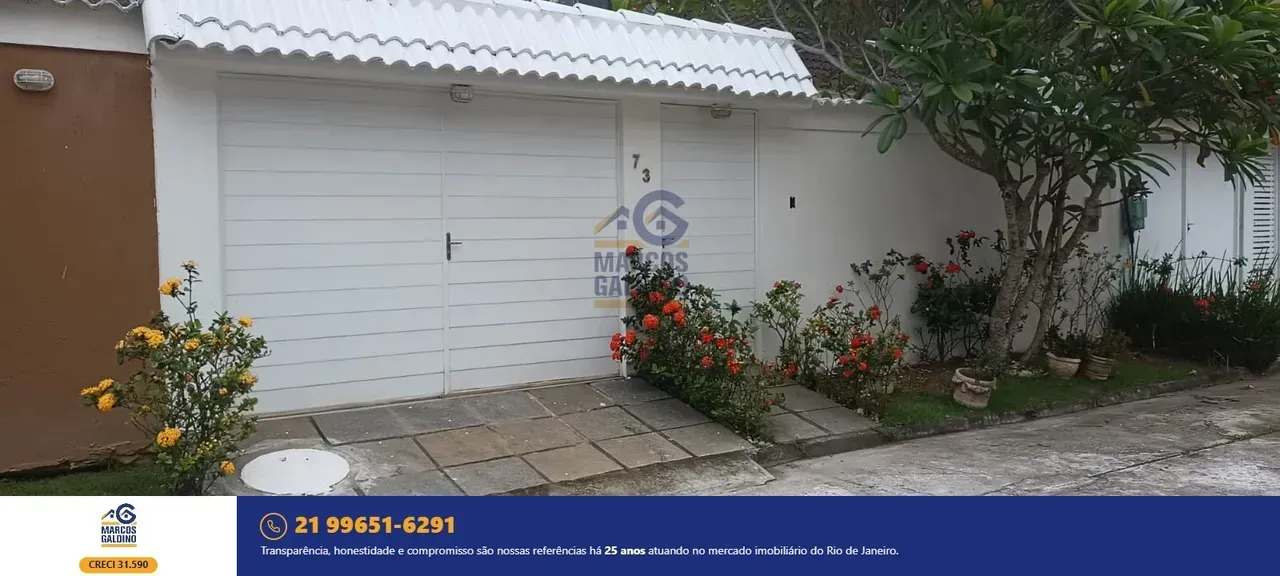 Casa com 4 quartos e 5 banheiros, cozinha fechada — photo 10
